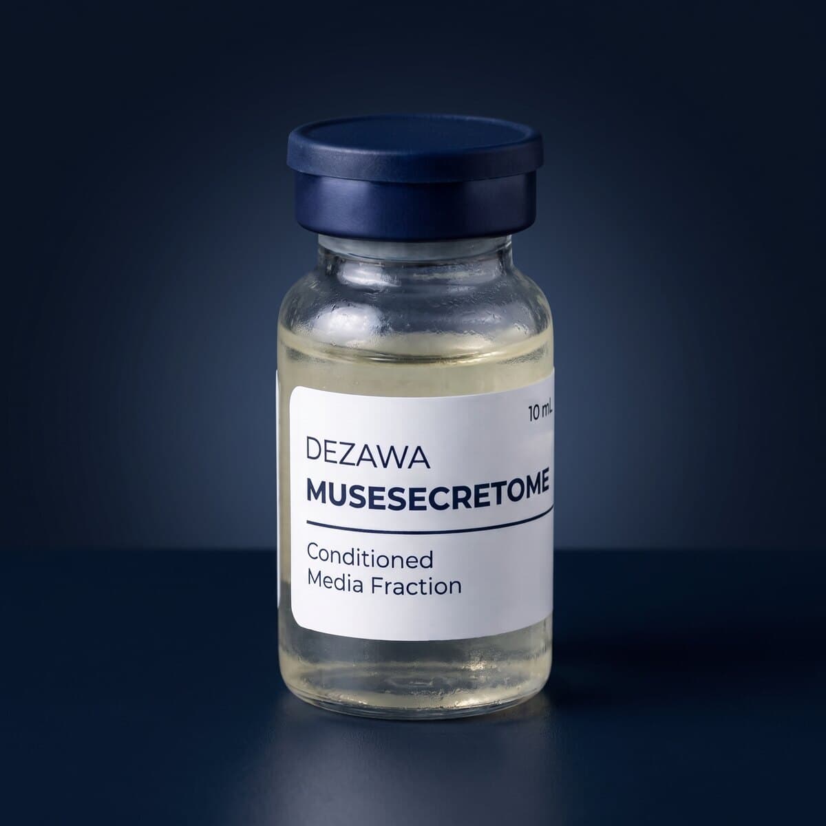 Vial of Dezawa MuseSecretome